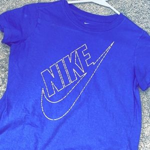 Girls Nike T-Shirt